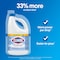 Clorox Regular Scent Germicidal Bleach 81 oz 32293 - alternate 7